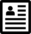 My Resume